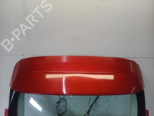 Tailgate FORD FOCUS III 1.0 EcoBoost | BP21047785C6