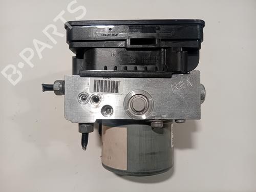 ABS pump JEEP RENEGADE SUV (BU, B1, BV) 1.3 T-GDi | BP38166258M43 - Image 2