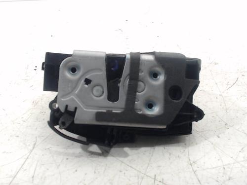 Used Front right lock Front right lock 13207871 13207871