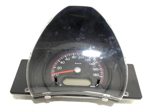 instrument-cluster-nissan-pixo-ua0-10-3410068k-3410068k0-34100m68k01-34101m68k00-yc5001-yc5m0013410068k-2009-8649922 main image