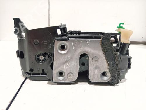 Used Front left lock Front left lock RENAULT ZOE (BFM_) ZOE (88 hp) 39766901 39766901