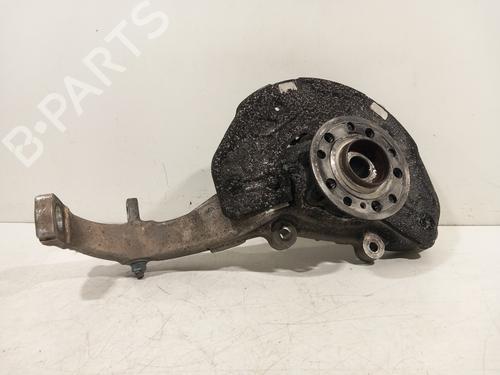 Used Right front steering knuckle Right front steering knuckle MERCEDES-BENZ C-CLASS T-Model (S205) C 450 AMG 4-matic (205.264) (367 hp) 33289183 33289183