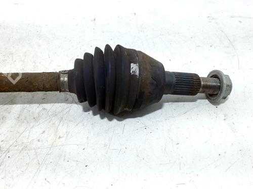 Right rear driveshaft OPEL ANTARA A (L07) 2.4 | BP12213988M41 