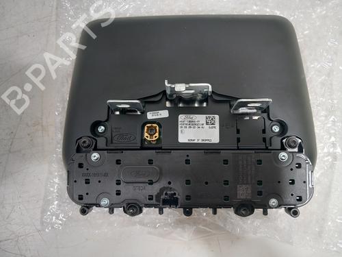Electronic module FORD FIESTA VII (HJ, HF) 1.0 EcoBoost | BP32864029M83 - Image 8