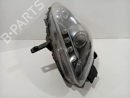Left headlight ALFA ROMEO GIULIETTA (940_) 1.4 TB (940FXB1A, 940FXB11) | BP29431708C28 