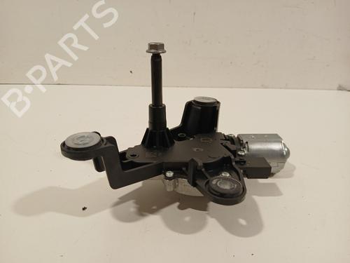 Rear wiper motor DS DS 3 / DS 3 CROSSBACK (UR_, UC_, UJ_) 1.2 PureTech 130 (URHNSS) | BP29918415M102 