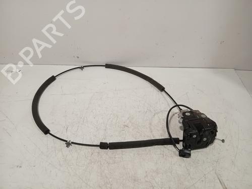 Used Rear right lock Rear right lock 38467831 38467831