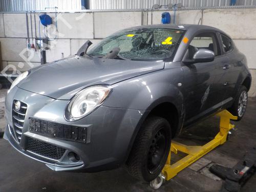 Used Parts ALFA ROMEO MITO (955_)  1.3 MultiJet (955AXT1A)  1621613