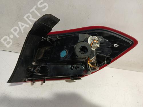Left taillight FORD FIESTA VII (HJ, HF) 1.1 Ti-VCT | BP32252852C34 - Image 3