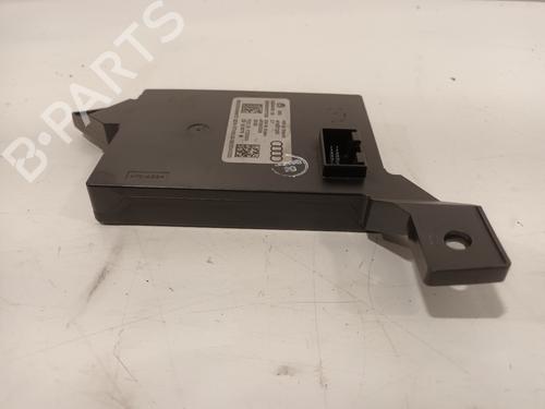 Electronic module AUDI A6 C6 (4F2) S6 quattro | BP15180404M83 