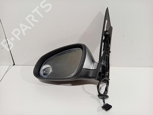 Left mirror OPEL ASTRA J Sports Tourer (P10) 1.4 Turbo (35) | BP29427905C26 