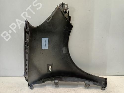 Forskærm venstre SMART FORFOUR Hatchback (453) 1.0 (453.042, 453.043) | BP33760119C41  - Image 5