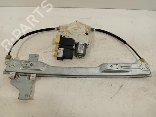 Used Front right window mechanism CITROËN C4 I (LC_) 1.6 16V (109 hp) 15737805