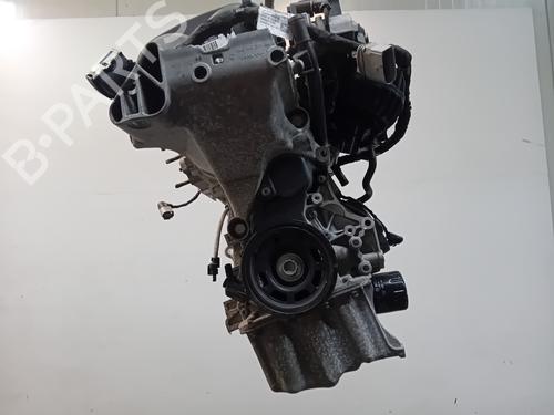 Engine SEAT LEON ST (5F8) 1.0 TSi | BP40266462M1 - Image 2