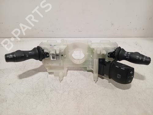 Used Steering column stalk Steering column stalk RENAULT ZOE Hatchback Van (BFM_) Electric (BFME) (92 hp) 34614941 34614941