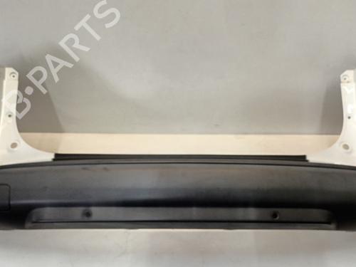 Rear bumper RENAULT CLIO IV Grandtour (KH_) 0.9 TCe 90 | BP29567083C8 