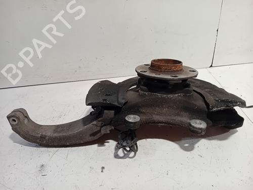 Right front steering knuckle BMW 5 Touring (F11) 528 i | BP28693489M26 