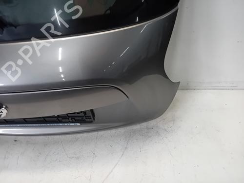 Tailgate NISSAN JUKE (F15) 1.6 | BP26883831C6