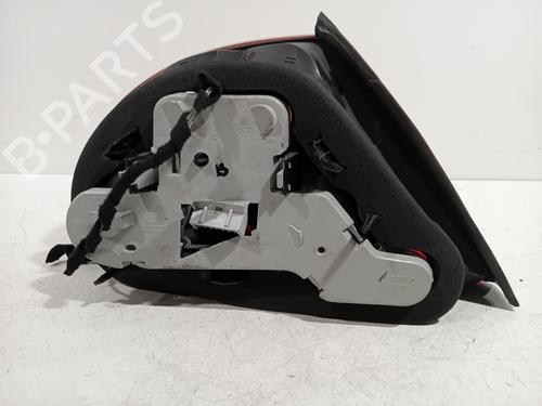 Right taillight JAGUAR S-TYPE II (X200) 3.0 V6 | BP21845578C35 