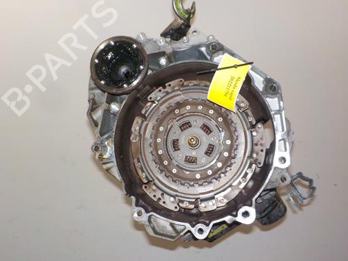Used Gearbox Gearbox 10669899 10669899