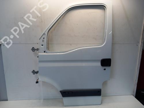 Used Left front door Left front door 39620005 39620005