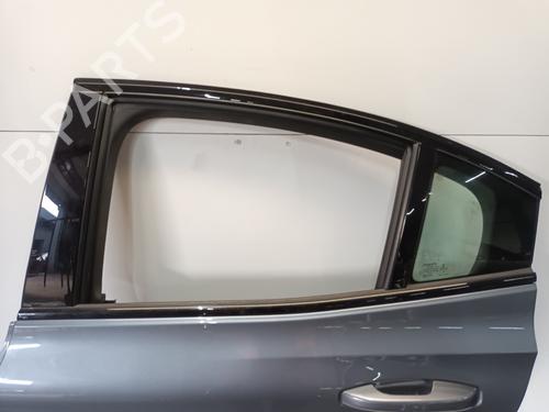 Left rear door VOLVO S60 III (224) T5 | BP29431696C4 