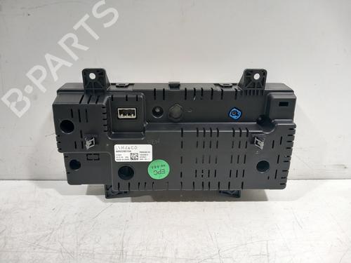 Quadrante LYNK & CO 01 PHEV | BP34058791C47 - Image 2