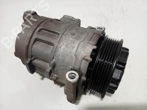 AC compressor MERCEDES-BENZ C-CLASS (W203) C 240 (203.061) | BP36670838M34 - Image 2