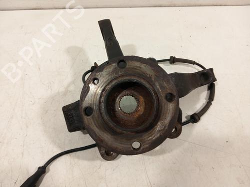 Used Right front steering knuckle Right front steering knuckle 13203770 13203770