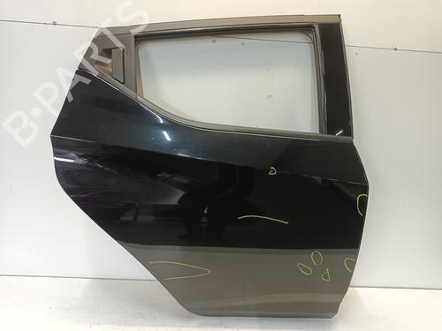 Dør højre bagtil Dør højre bagtil NISSAN MICRA V (K14) 0.9 IG-T (90 hp) 34537647 34537647