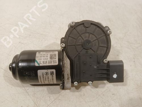 Used Front wiper motor Front wiper motor SEAT ARONA (KJ7, KJP) 1.0 TSI (116 hp) 40128052 40128052