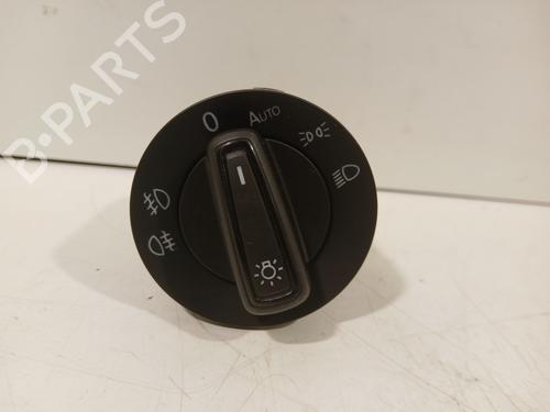 Used Headlight switch Headlight switch 39586892 39586892