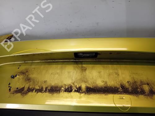 Rear bumper SEAT IBIZA IV (6J5, 6P1) 1.6 | BP19797148C8 