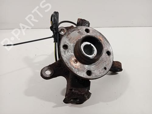 Left front steering knuckle CITROËN C1 (PM_, PN_) 1.0 | BP29700083M25 