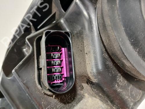 Højre forlygte FORD FIESTA VI (CB1, CCN) 1.6 Ti | BP29541168C29 