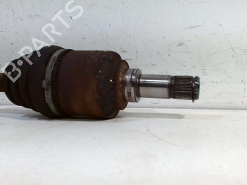 Right front driveshaft FIAT 500 (312_) 0.9 (312AXG1A, 312.AXG11) | BP7277859M39