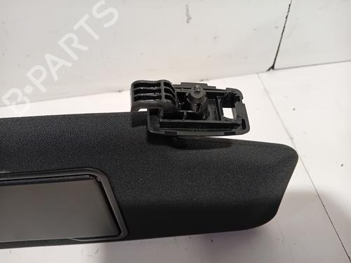 Right sun visor MERCEDES-BENZ E-CLASS (W212) E 200 CDI / BlueTEC (212.005, 212.006) | BP27593537I2 - Image 3