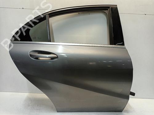 Used Right rear door Right rear door 37267192 37267192