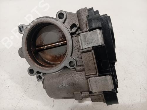 Throttle body VW POLO V (6R1, 6C1) 1.4 GTI | BP29325391M82 