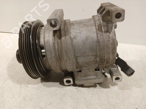 AC compressor KIA PICANTO II (TA) 1.0 | BP39912458M34 - Image 2