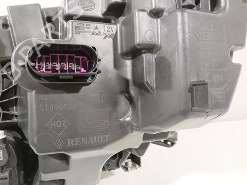 Right headlight RENAULT AUSTRAL TCe 160 (HGMJ) | BP36641438C29 - Image 5