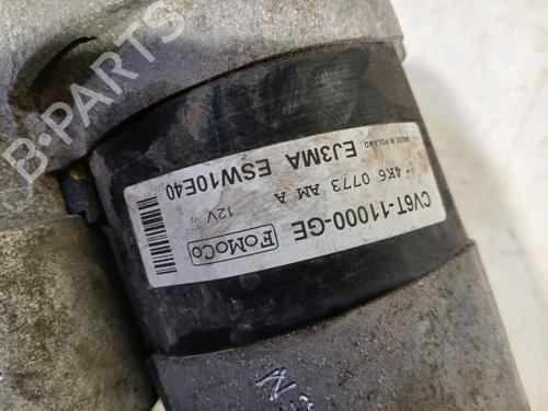 Starter FORD FIESTA VI (CB1, CCN) 1.0 | BP31974555M8 - Image 4
