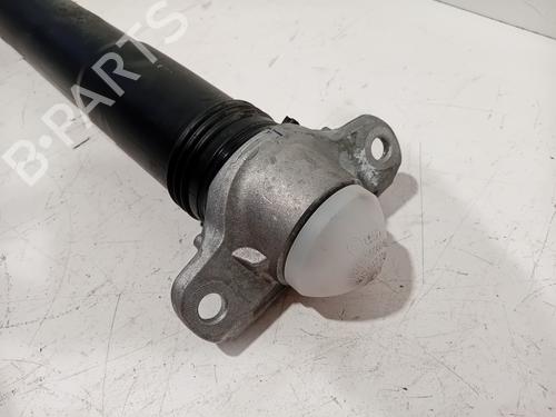 Højre bagtil støddæmper VW TAIGO (CS1) 1.0 TSI | BP29015712M19 - Image 3