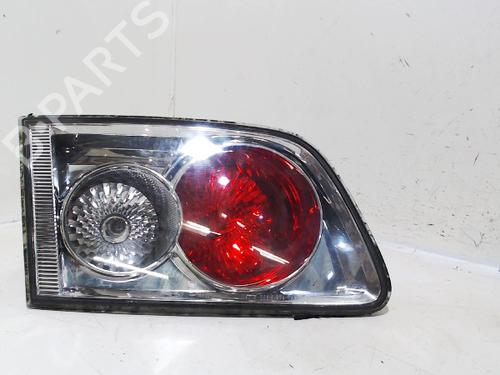 Used Left tailgate light Left tailgate light 6592629 6592629