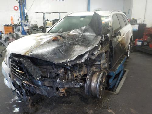 Used Parts MERCEDES-BENZ E-CLASS T-Model (S212)  E 350 CDI (212.225)  894387