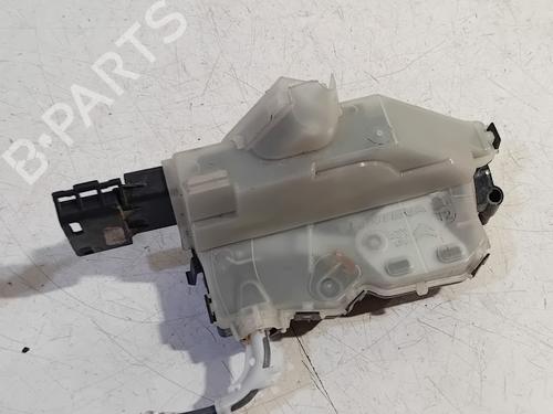 Rear left lock PEUGEOT 208 II (UB_, UP_, UW_, UJ_) e-208 | BP19086649C100 