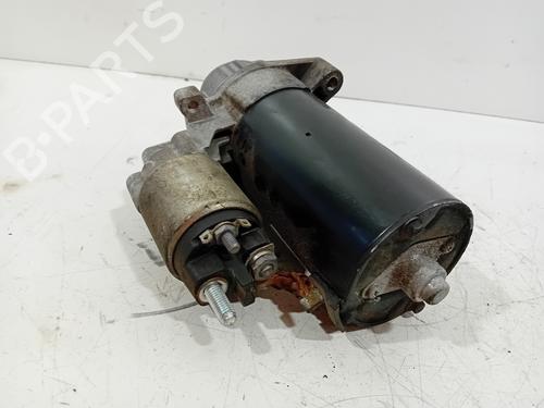 Starter MERCEDES-BENZ C-CLASS (W204) C 200 CDI (204.007, 204.006) | BP15796242M8 
