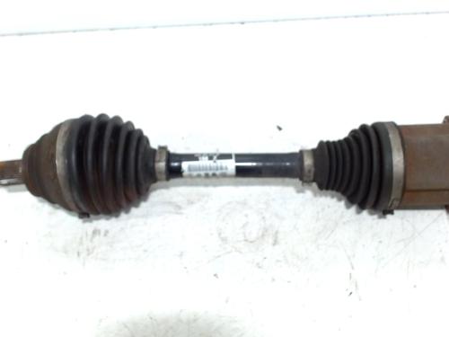 Used Left front driveshaft Left front driveshaft 10671951 10671951