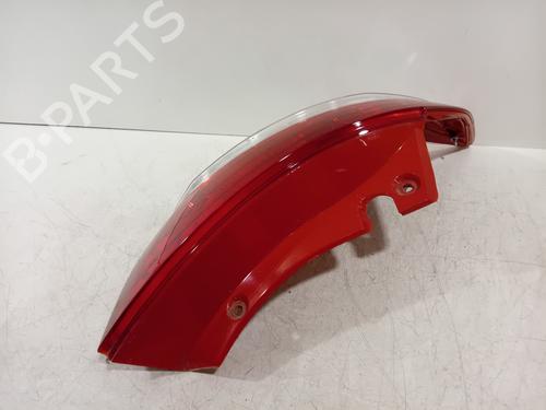 Left taillight SUZUKI SWIFT IV (FZ, NZ) 1.2 (AZH412, ZC72S) | BP40118087C34 - Image 2
