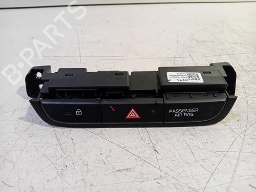 Used Warning switch Warning switch 25777074 25777074